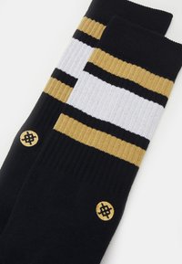 Stance BOYD UNISEX - Socks - blackbrown