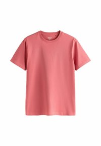 Nevybrané, coral pink