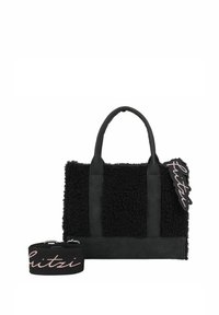 Unausgewählt, black