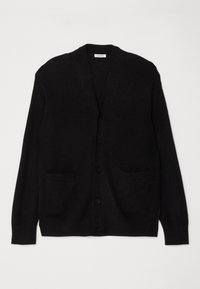 Vest - noir