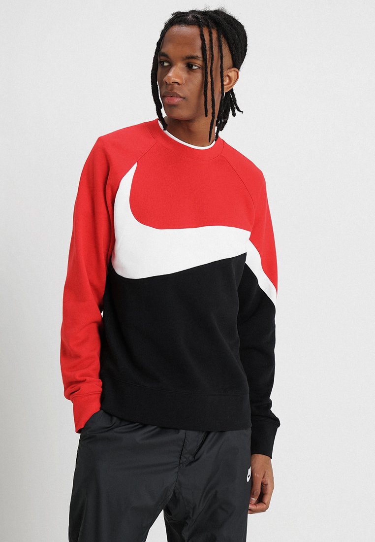 nike hbr crew university jacke nike hbr crew university jacke