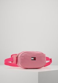 Tommy Hilfiger GIRLS BUMBAG - Borsa a tracolla - pink