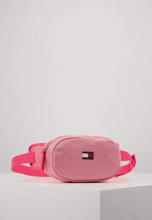 Tommy Hilfiger Skuldertasker - pink