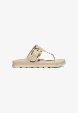 Keys, SANDALO DONNA - Infradito - beige