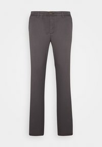 Jack & Jones Chino - mottled dark grey