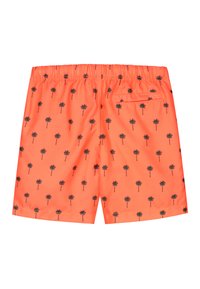 Shiwi PALM - Kupaće hlače - neon orange