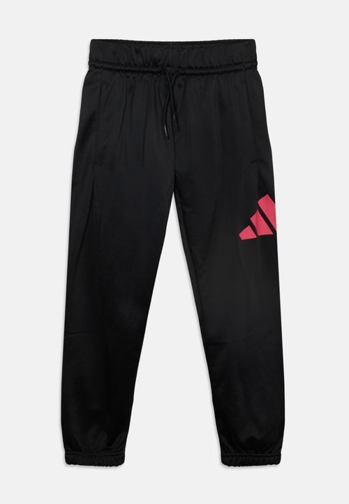 adidas JUNIOR GIRL UNISEX SET - Chándal - power pink/white — photo 3