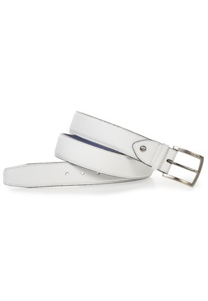 Ceinture - white