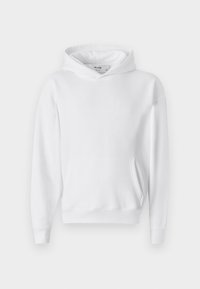 WEBEX BOXY - Sweatshirt - white