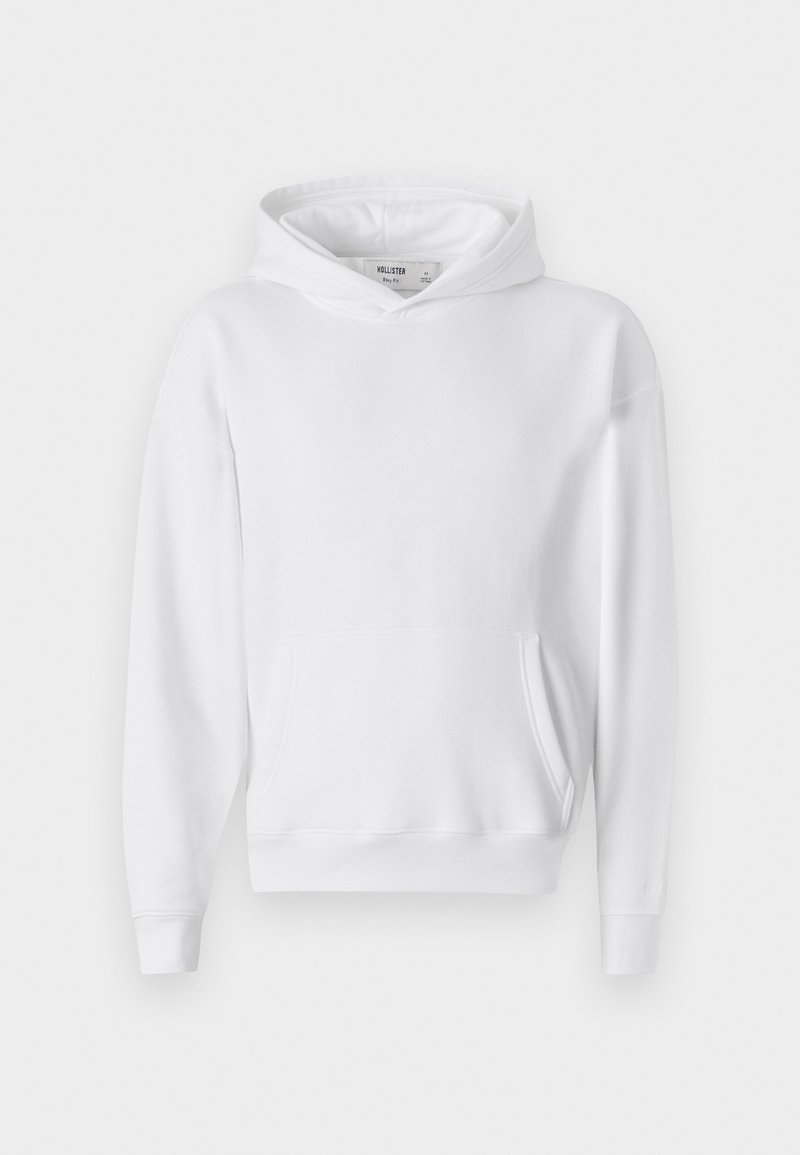 Hollister Co. Hoodie wit