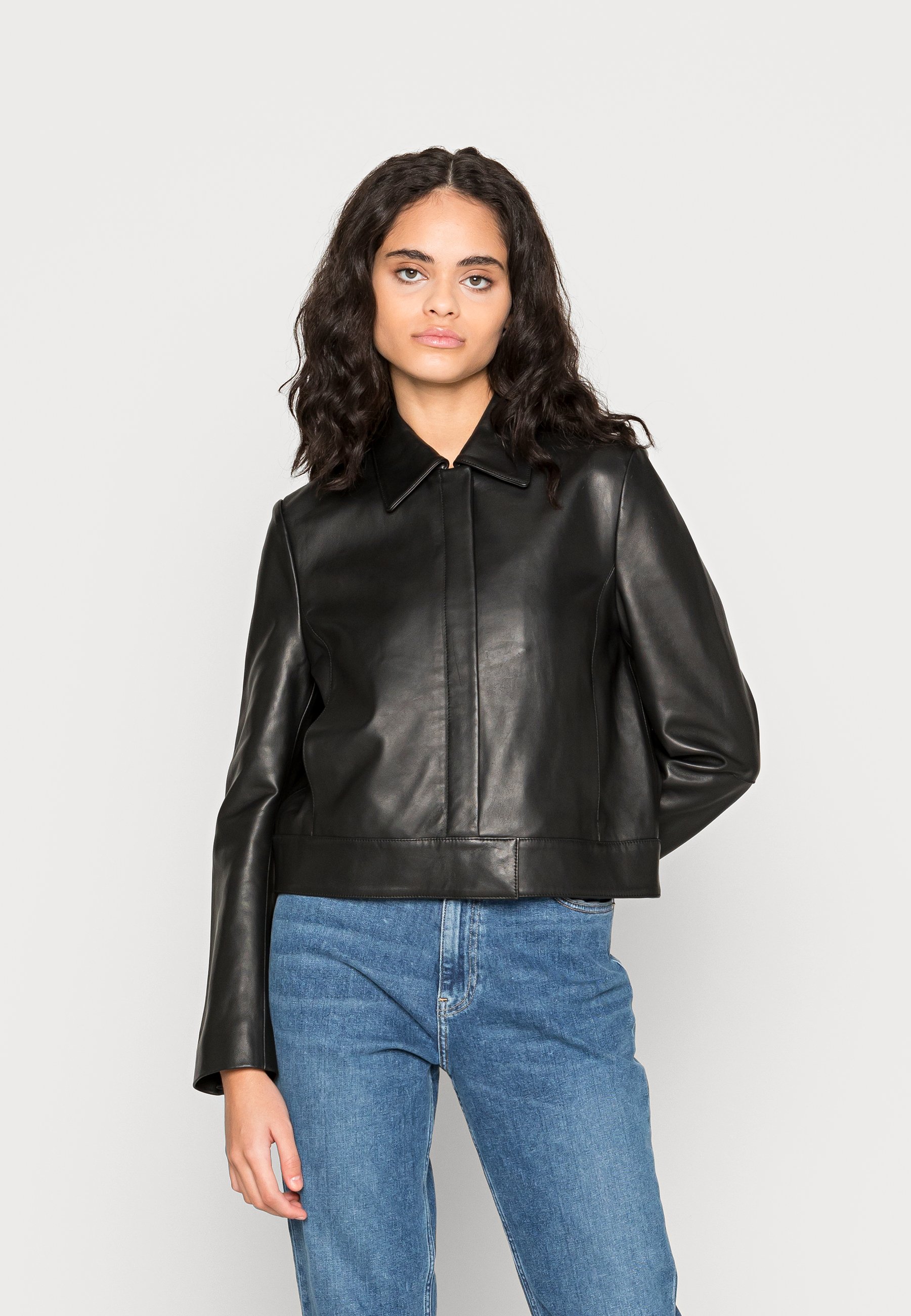 Leather Jackets | Suede Jackets | Zalando