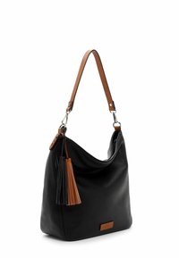 Emily & Noah BIBI - Bolso de mano - black