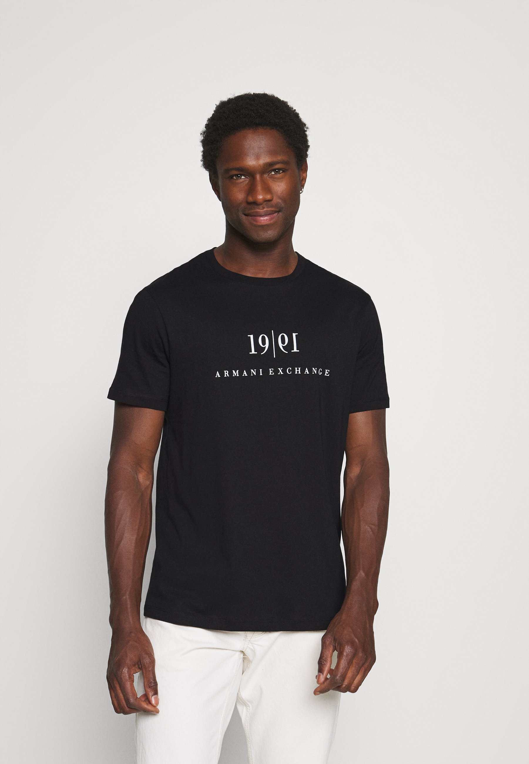 armani exchange t