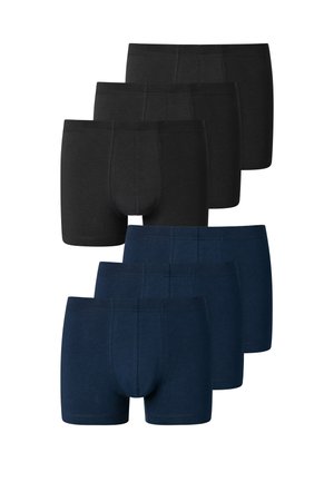 6-PACK 95/5 - Boxerbriefs - schwarz navy