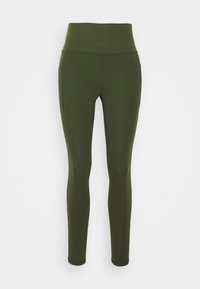 Não selecionado, aspen olive