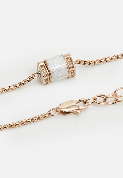 Emporio Armani CORE EXTENSIONS - Halskette - rose gold-coloured