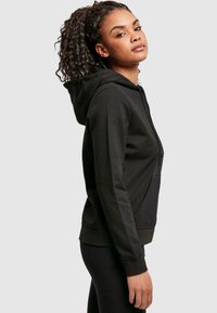 ABSOLUTE CULT HARRY POTTER - THESTRAL BASIC - Hoodie - black