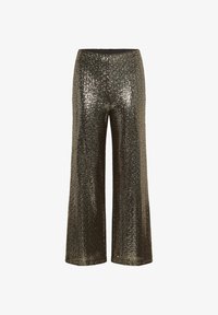 Izbrano, metal sequins mix