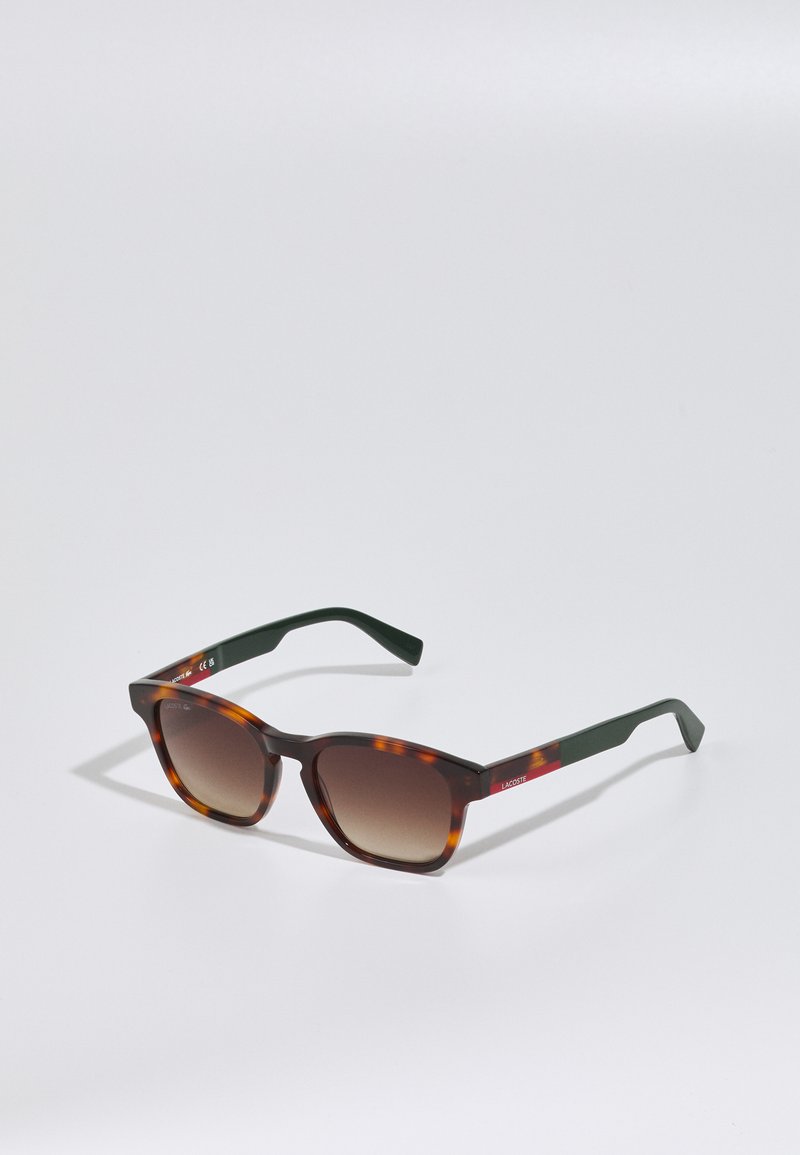 lacoste-solglas-gon-torotise-brun-zalando-se