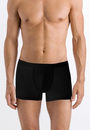 Hanro ESSENTIALS - Bokserit - all black