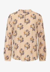 Valitud, print beige