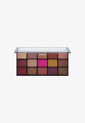 REVOLUTION RE-LOADED PALETTE - Ögonskuggepalett - prestige