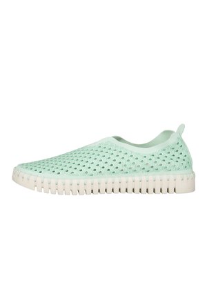 Ilse Jacobsen TULIP3275 - Sneakers laag - viridian green
