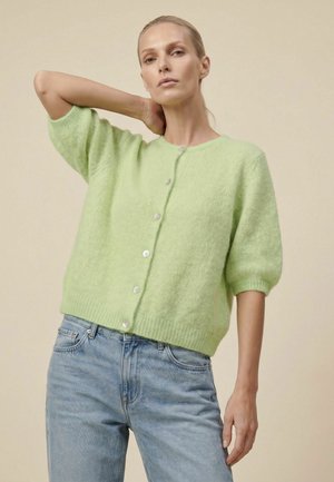 AMERICANDREAMS, SUSAN - Ζακέτα - tea green