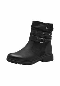 Jana Bottes de neige - black