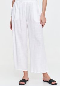 Top Secret - Spodnie materiałowe