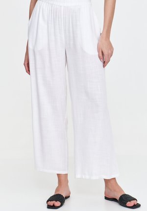 Top Secret - Spodnie materiałowe