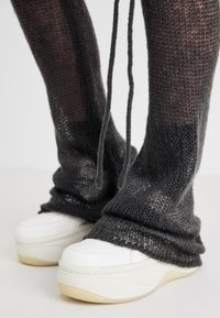 ORCUS  - Baskets basses - white