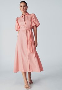 ARIANE - Blousejurk - peach