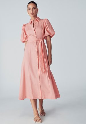 WILLA ARIANE pomarańczowy