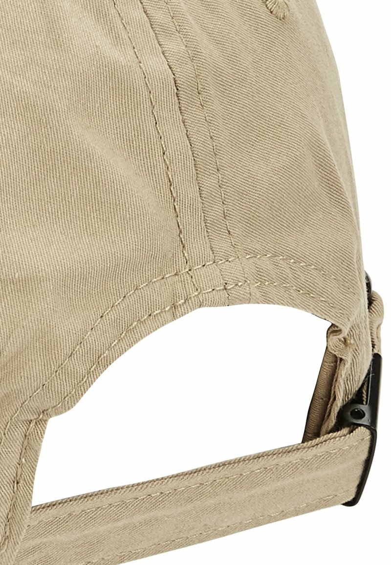 Herren Caps, Mützen & Hüte | camel active Cap beige - SB32286 Herren Caps, Mützen & Hüte | camel active Cap beige - SB32286