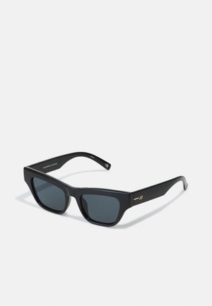 HANKERING - Gafas de sol - black