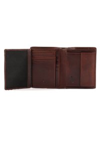 camel active Portemonnee - cognac