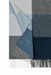 Roeckl SQUARES - Scarf - multi navy