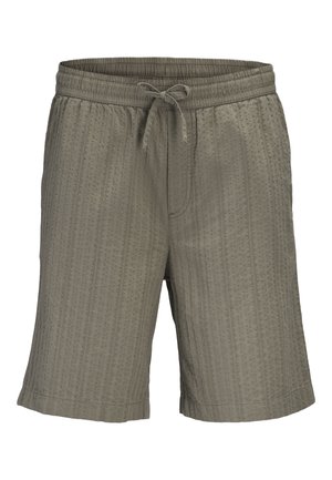 Jack & Jones, JPSTJAIDEN TYSON JOGGER - Shorts - vetiver