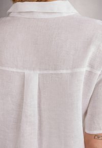 Intimissimi Hemdbluse - weiß white