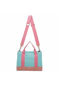 Fritzi aus Preußen Shopping bag - pooly