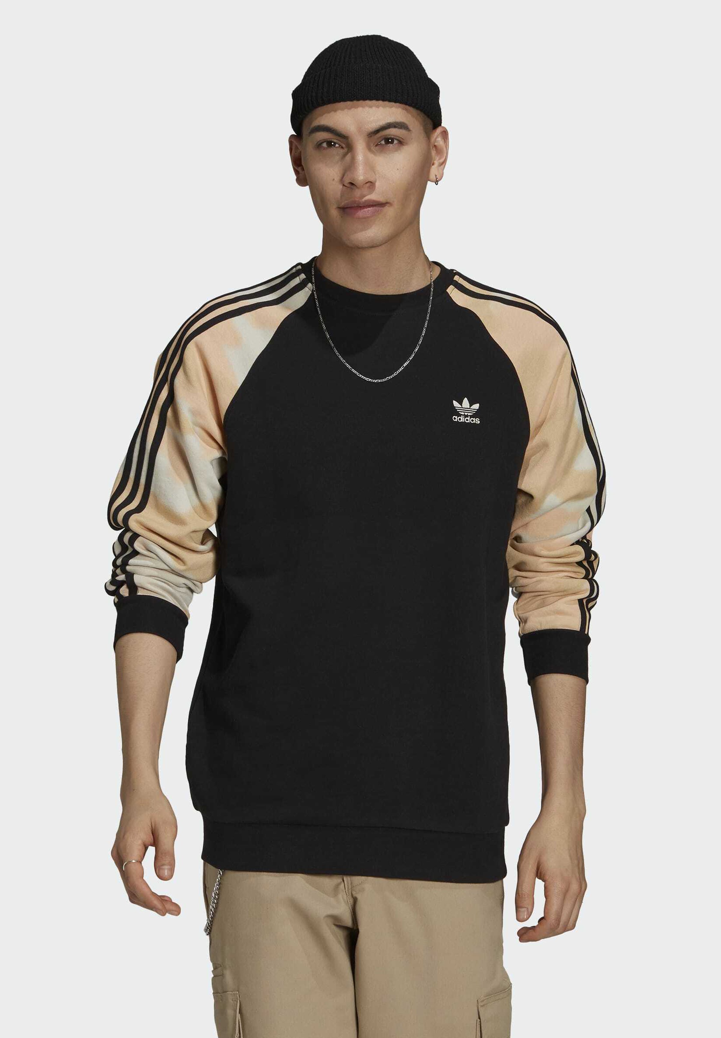 adidas response running