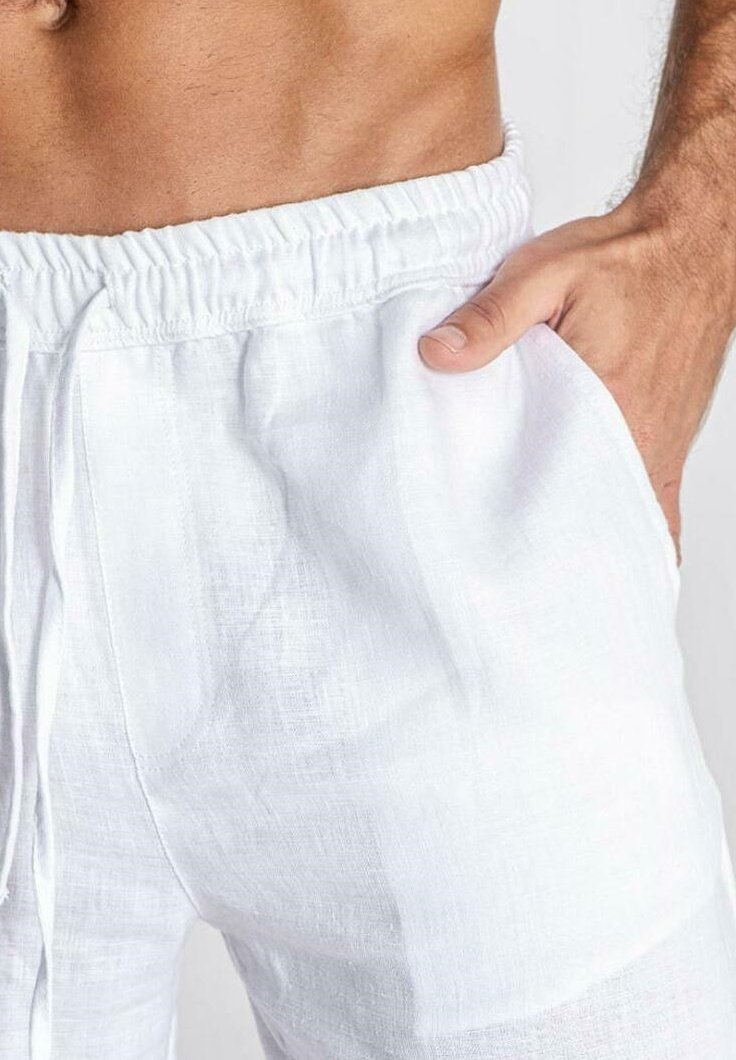 Gianni Kavanagh Black Torsion ShortsBlackM