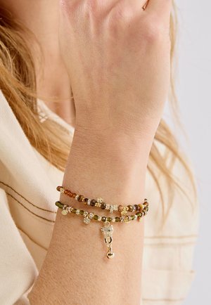 Hipanema, UTICA - Bracelet - ambre