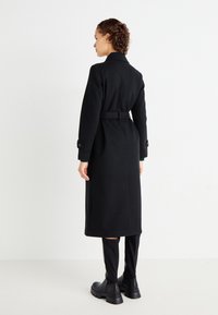 ONLY ONLLUCIE LIFE  - Manteau classique - black