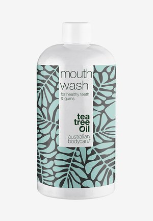 MOUTH WASH - Zahnpflege - -