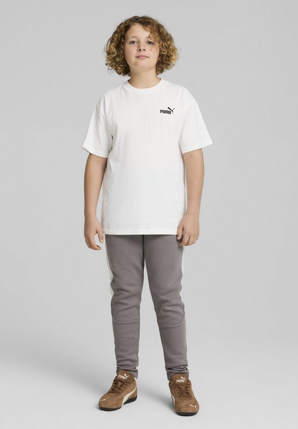 EVOSTRIPE - Jogginghose - cast iron