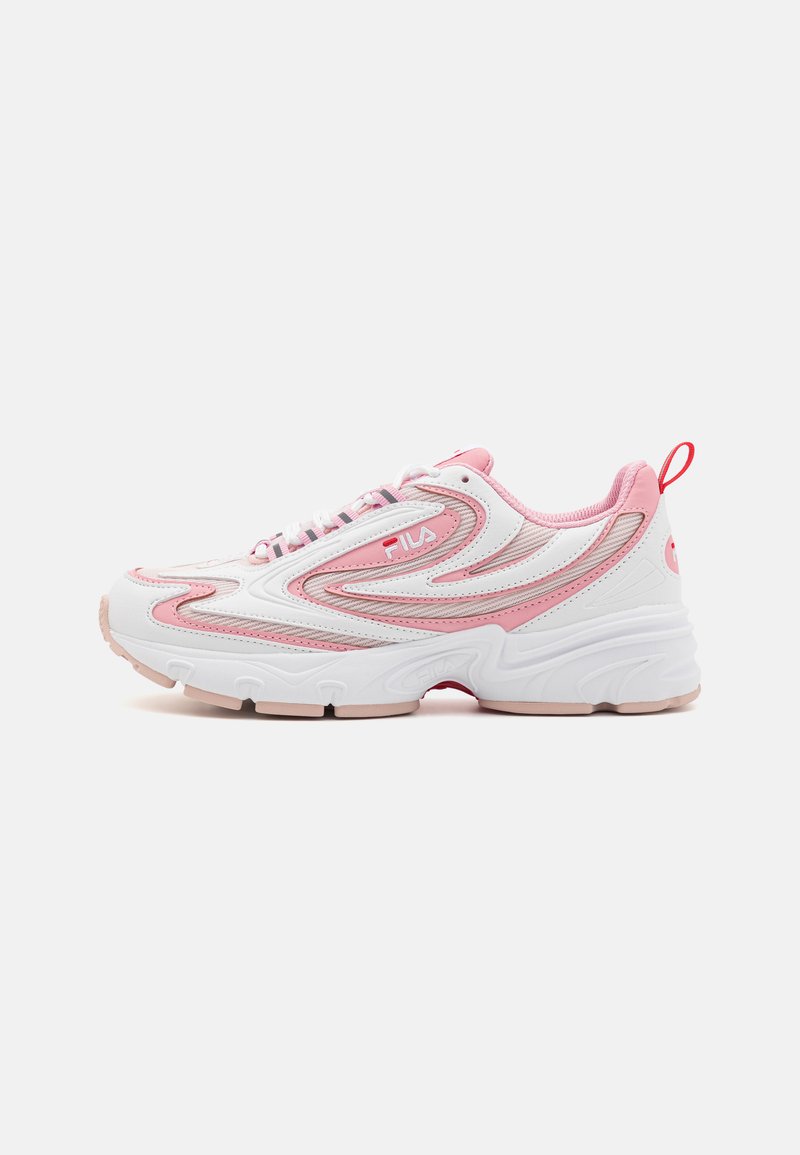 Fila ACTIX - Trainers - mauve chalk/pink nectar