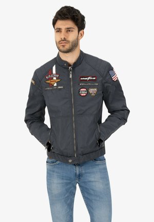Goodyear MONAHANS - Light jacket - mouse grey