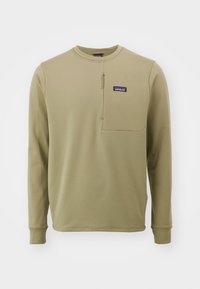 Neizbrano, seabird grey